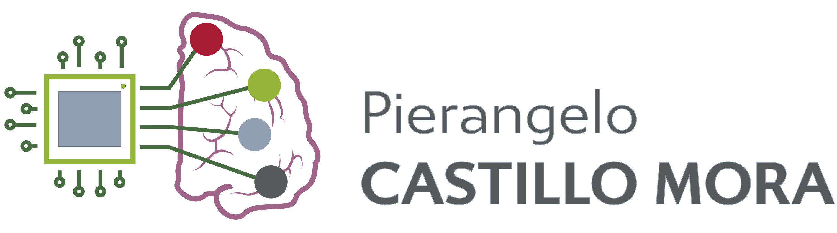 Pierangelo Castillo Mora